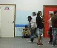 Venne ferito durante la partita