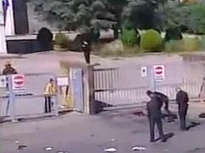 Napolitano: ''Vigilare e contrastare ogni focolaio eversivo''