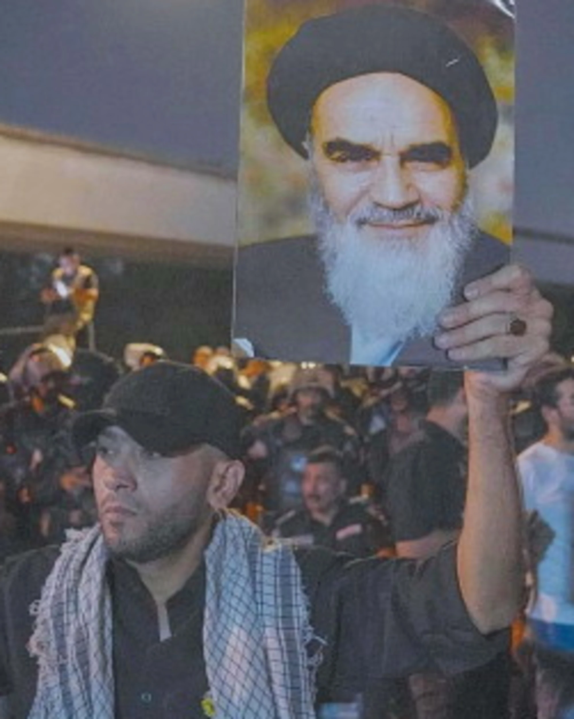 Khomeini, così l'ayatollah ha spezzato il legame tra ebrei e Persia
