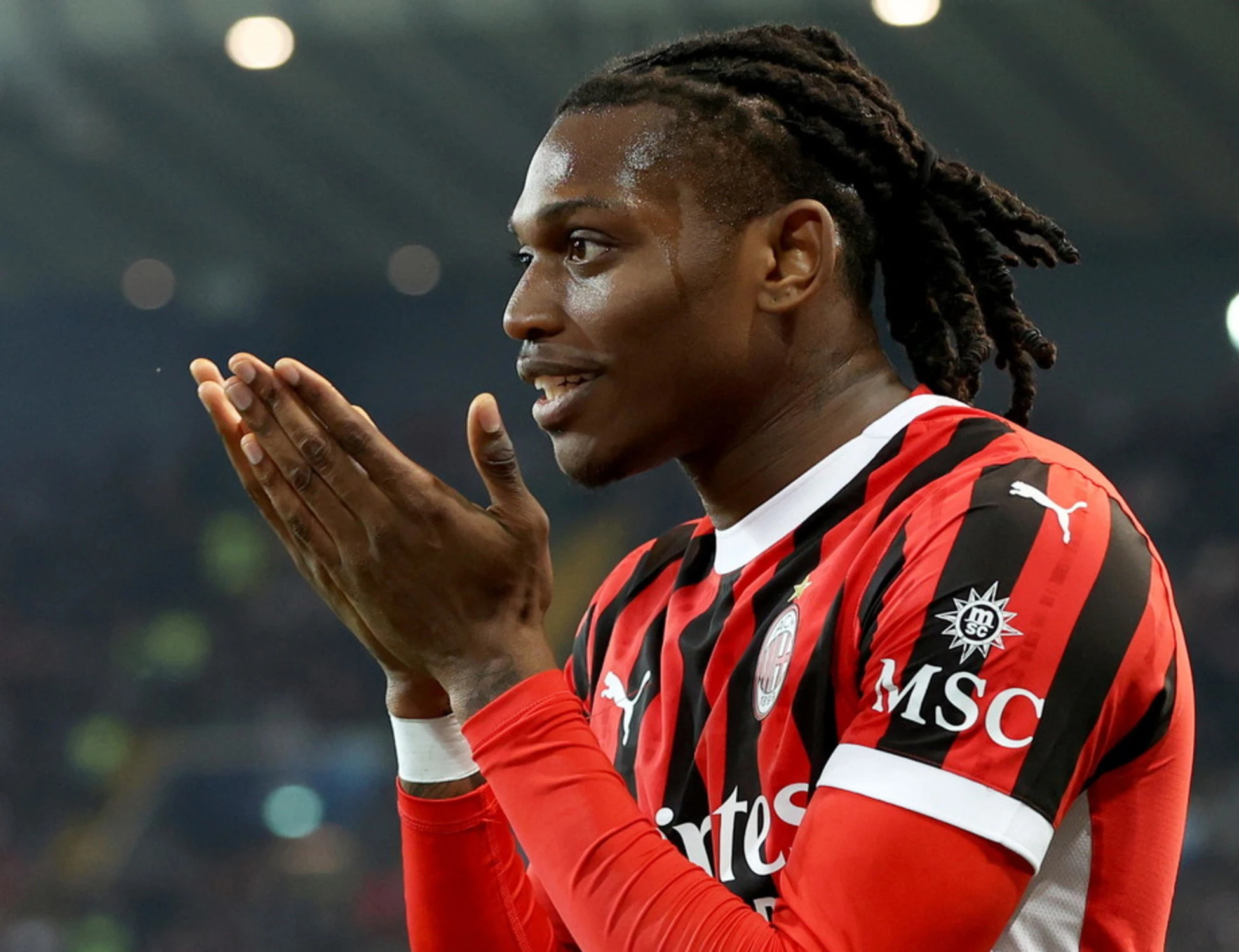 Rafa Leao, l'addio al Milan è a un passo: chi mette sul piatto 100 milioni