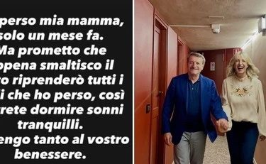 Katia Follesa è dimagrita: pioggia di critiche, la sua risposta è da applausi