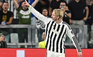 Juventus, voci clamorose dalla Continassa: Nick Woltemade già ai saluti?