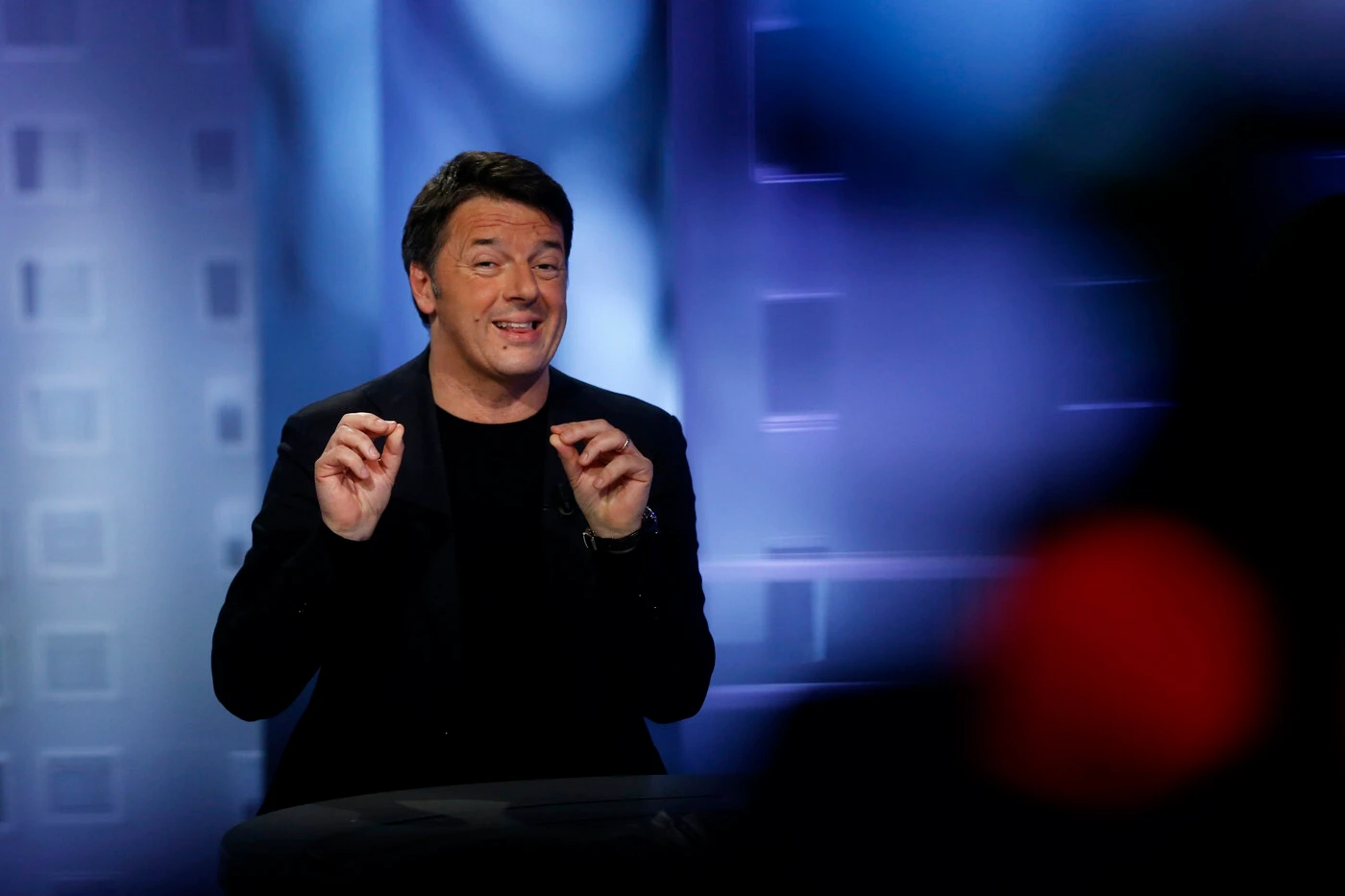 Matteo Renzi, il sondaggio tombale di Nicola Piepoli: cosa pensano gli elettori dei "nuovo" Pd di Zingaretti