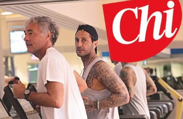 Fabrizio Corona da Massimo Giletti a Non è l'arena: "Perché ho paura", l'ombra del carcere dopo la puntata