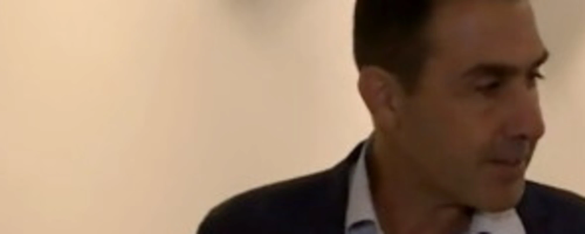 &quot;Poi il mio intestino?&quot;. <br />Vannacci spiana <br />Fatto e Travaglio