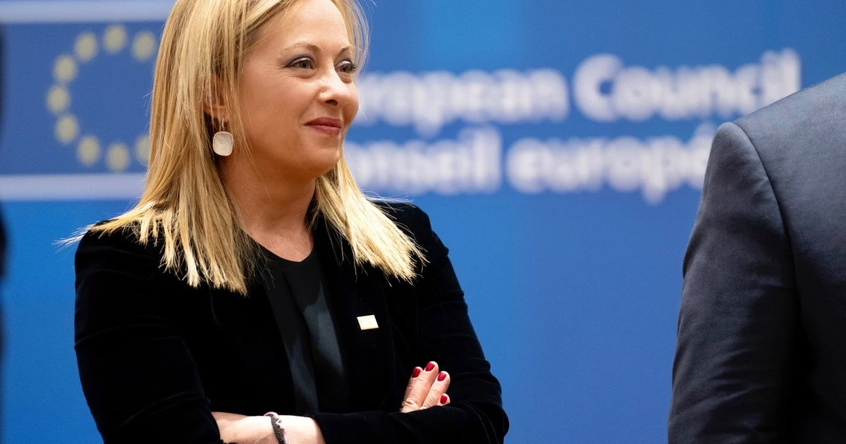 Mes, retroscena-Meloni: "Moneta di scambio in Europa"