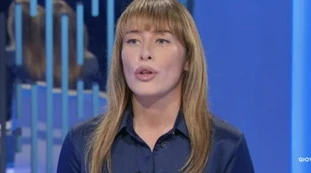 Otto e Mezzo, Maria Elena Boschi critica Lilli Gruber: “Le interessavano di più le foto con Berruti”, cosa va in onda su La7