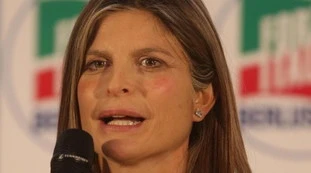 Laura Ravetto contro Giuseppe Conte: "In Italia incidenza dei morti al 10%, in Germania 0,7%. Perché?"