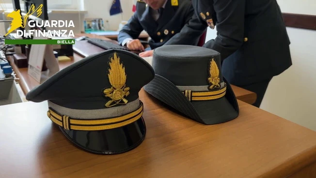 A Biella scoperta truffa ai danni dello Stato, sequestrati 3,3 milioni