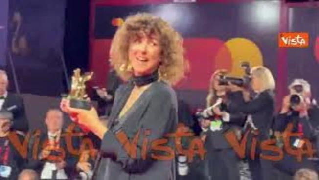 Venezia 83, trionfa "Woman Unknown" di May el-Toukhy, l'unica regista donna in concorso