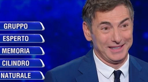 L'Eredità, finale drammatico per Daniele: "Dargli i soldi come compensazione del supplizio"