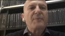 Fase 2, Augusto Minzolini su Giuseppe Conte: "È come Pilato, meglio non avere un governo"