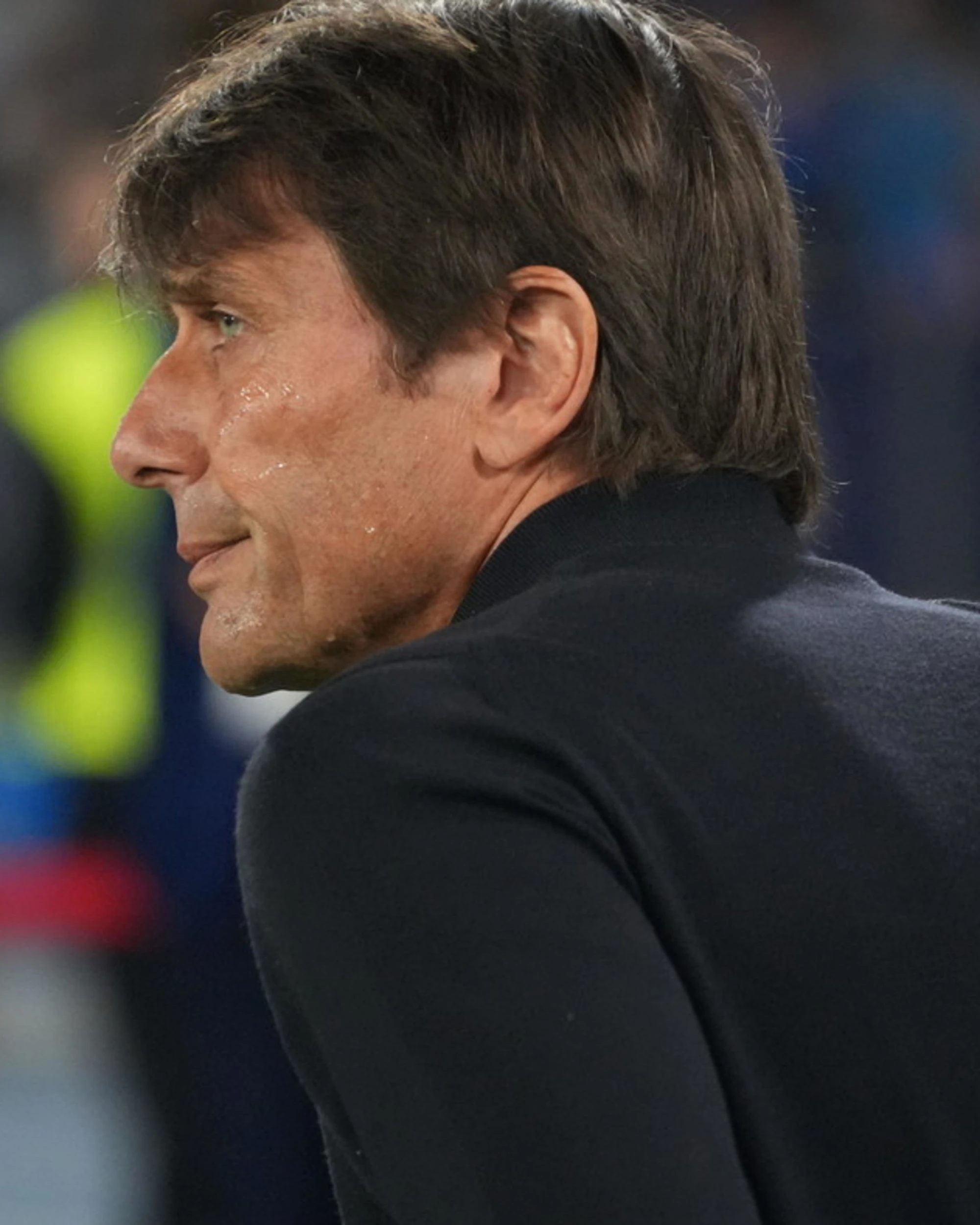 Antonio Conte, il Napoli non ha più scuse: obiettivo Scudetto e Champions di livello
