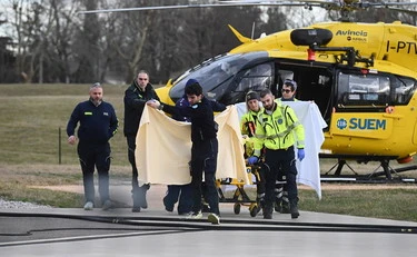 Lindsay Vonn, il calvario: doppo intervento, fissaggio esterno, il diktat dello staff