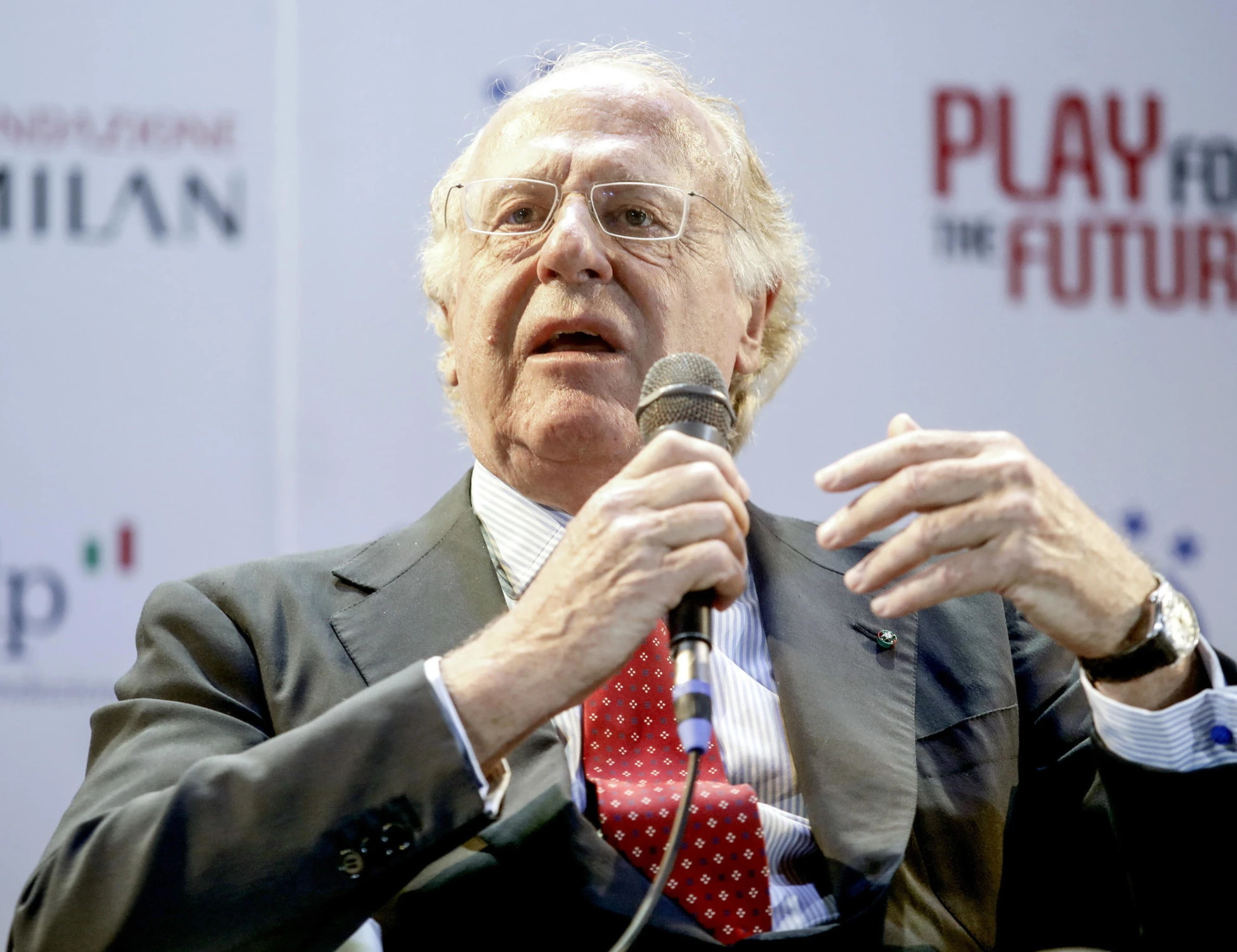 Milan, Paolo Scaroni parla? Crac: che frittata su Jashari
