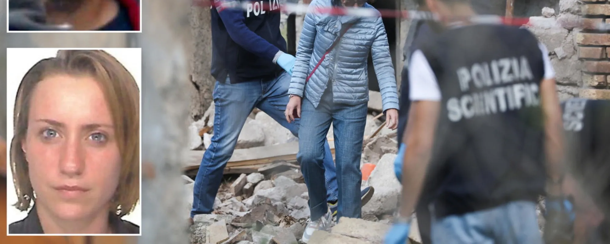 Sara, Sandrone e la bomba: chi sono i due anarchici morti a Roma