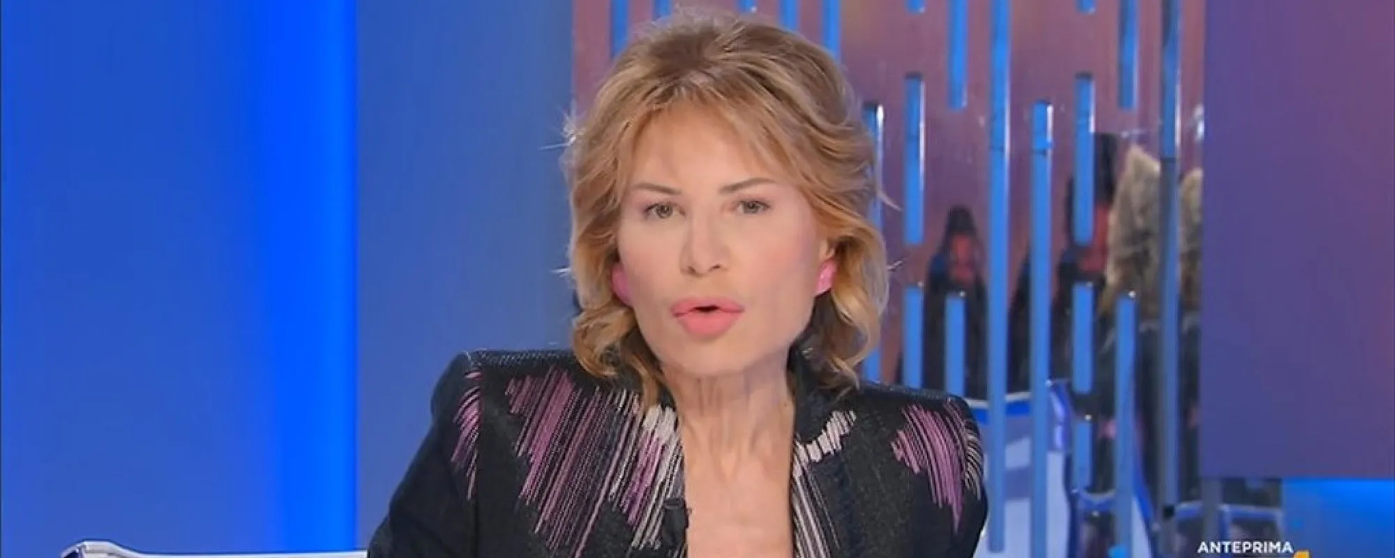 "Oggi non si tromba più nessuno": Travaglio fa balbettare Lilli