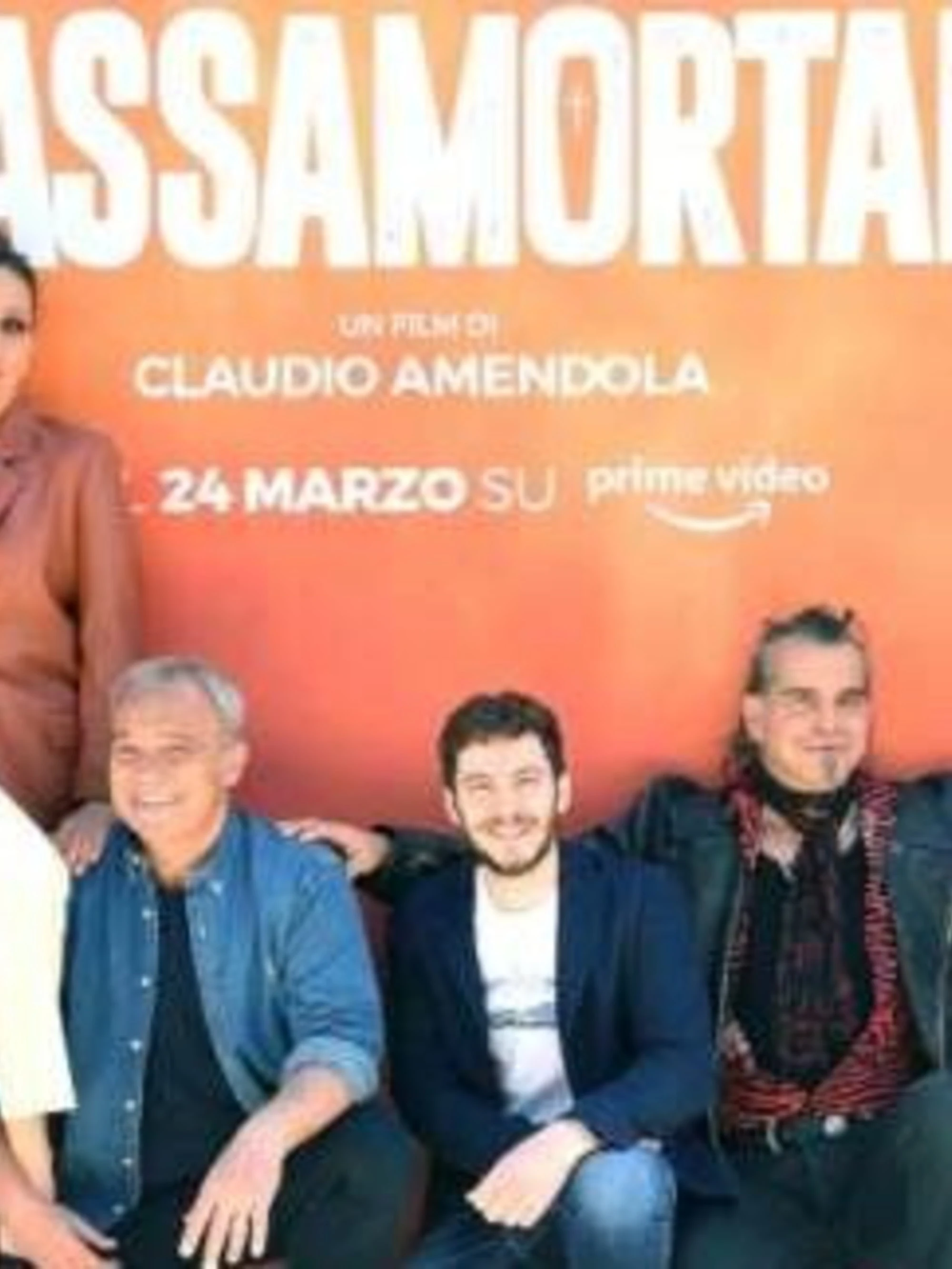 Meloni, il film nel mirino: "Mai più casi come 'I Cassamortari'"