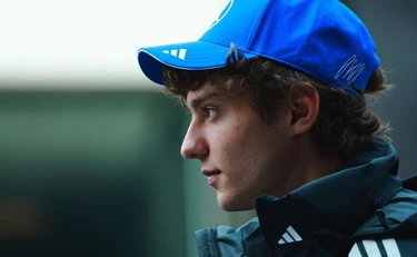 Formula 1, la profezia di Domenicali su Kimi Antonelli in Ferrari