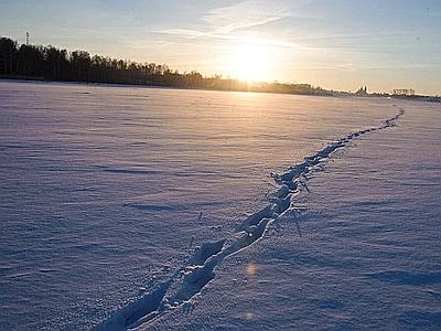 Meteorite Russia, ritrovati frammenti nel lago ghiacciato di Chebarkul