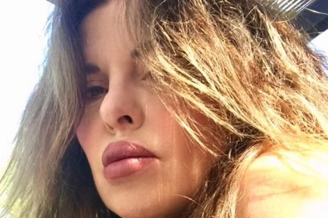 Alba Parietti, un trionfo per Matteo Salvini: &quot;Chi ha votato il leghista...&quot;. La sinistra incenerita