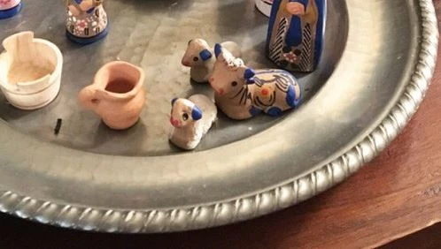 Vittorio Feltri, agguato a casa sua: "il presepe islamico, non c'è più religione". Una clamorosa manina