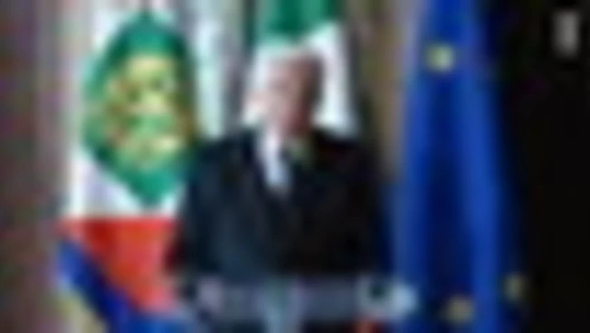 Mattarella: ai giovani va data fiducia, ampiamente e concretamente
