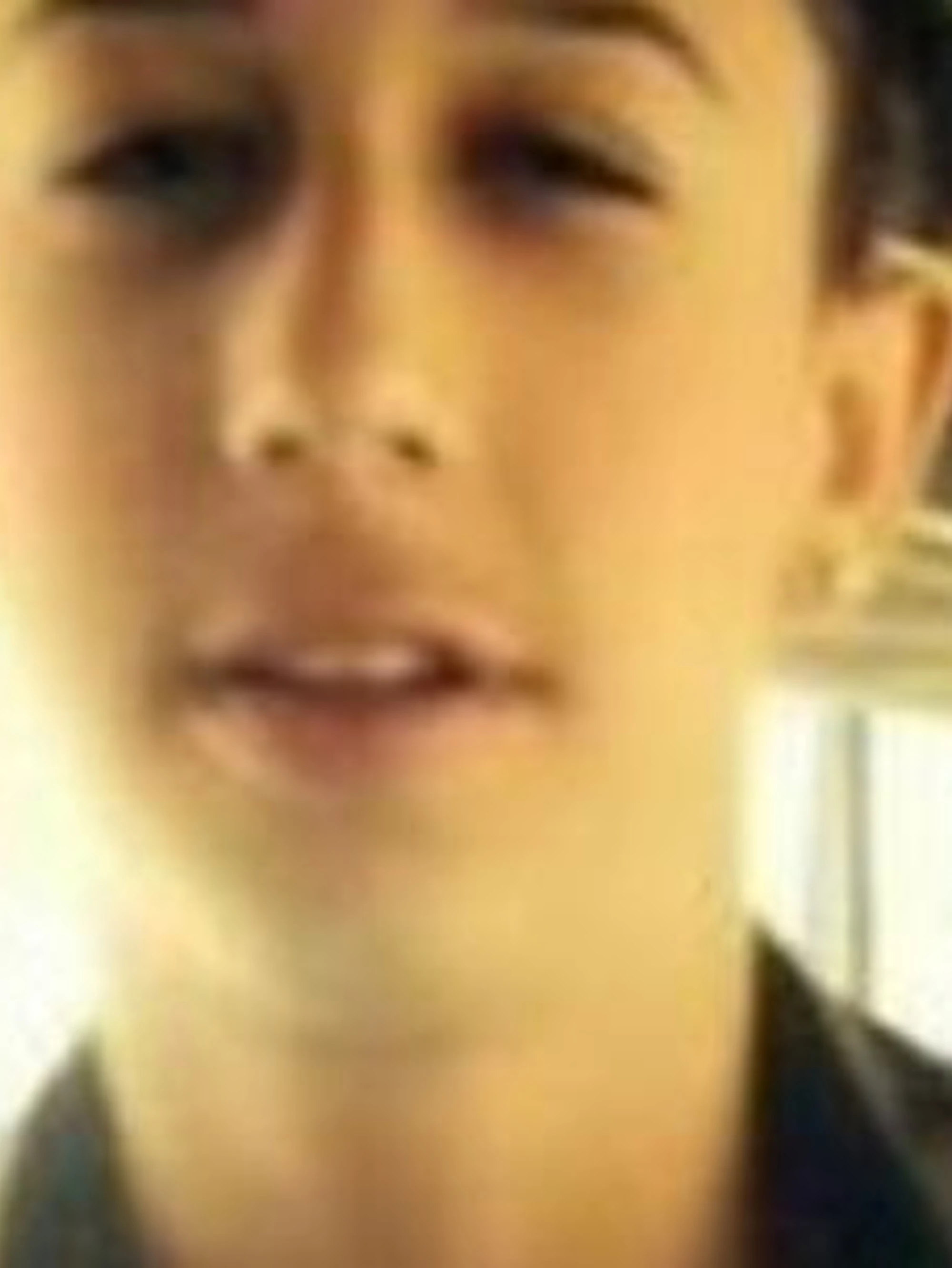 Andrea Cavallari in fuga: ecco la nuova foto, com'è adesso