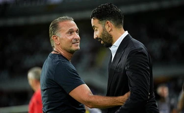 Milan, Cardinale blinda Amorim e umilia Allegri: "Questo prima non succedeva"