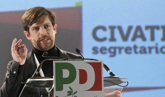 Pippo Civati