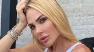 Ilary Blasi, "cos'ha trovato Totti sul cellulare": l'asso per "rovinarla" in tribunale