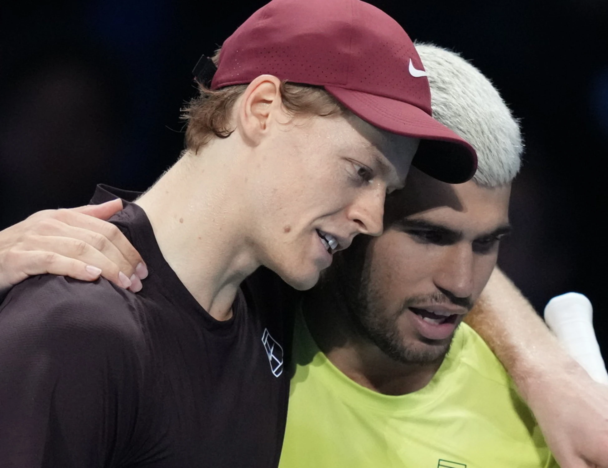 Sinner-Alcaraz, clamoroso sul campo da padel: cosa trapela