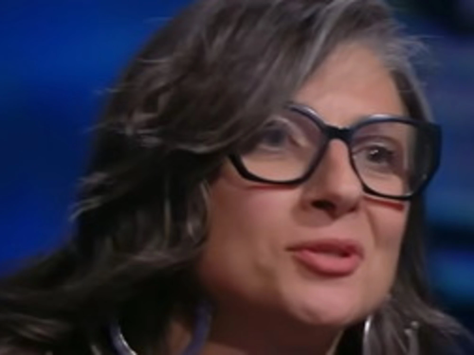 Francesca Albanese, ecco chi spunta nel suo partito