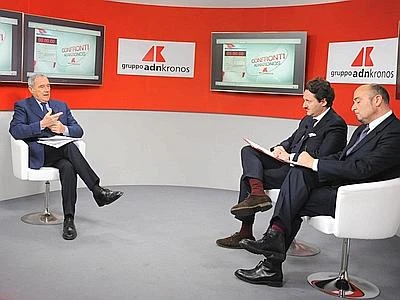 Grasso: se regole Pdl valide per tutti Berlusconi non doveva candidarsi