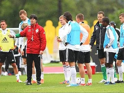 Troppi tedeschi per il Pallone d'oro, Loew non vota: non sarei obiettivo