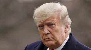 &nbsp;Donald Trump