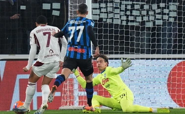 Serie A, l'Atalanta si impone sul Torino: 2 a 0 alla New Balance di Bergamo 