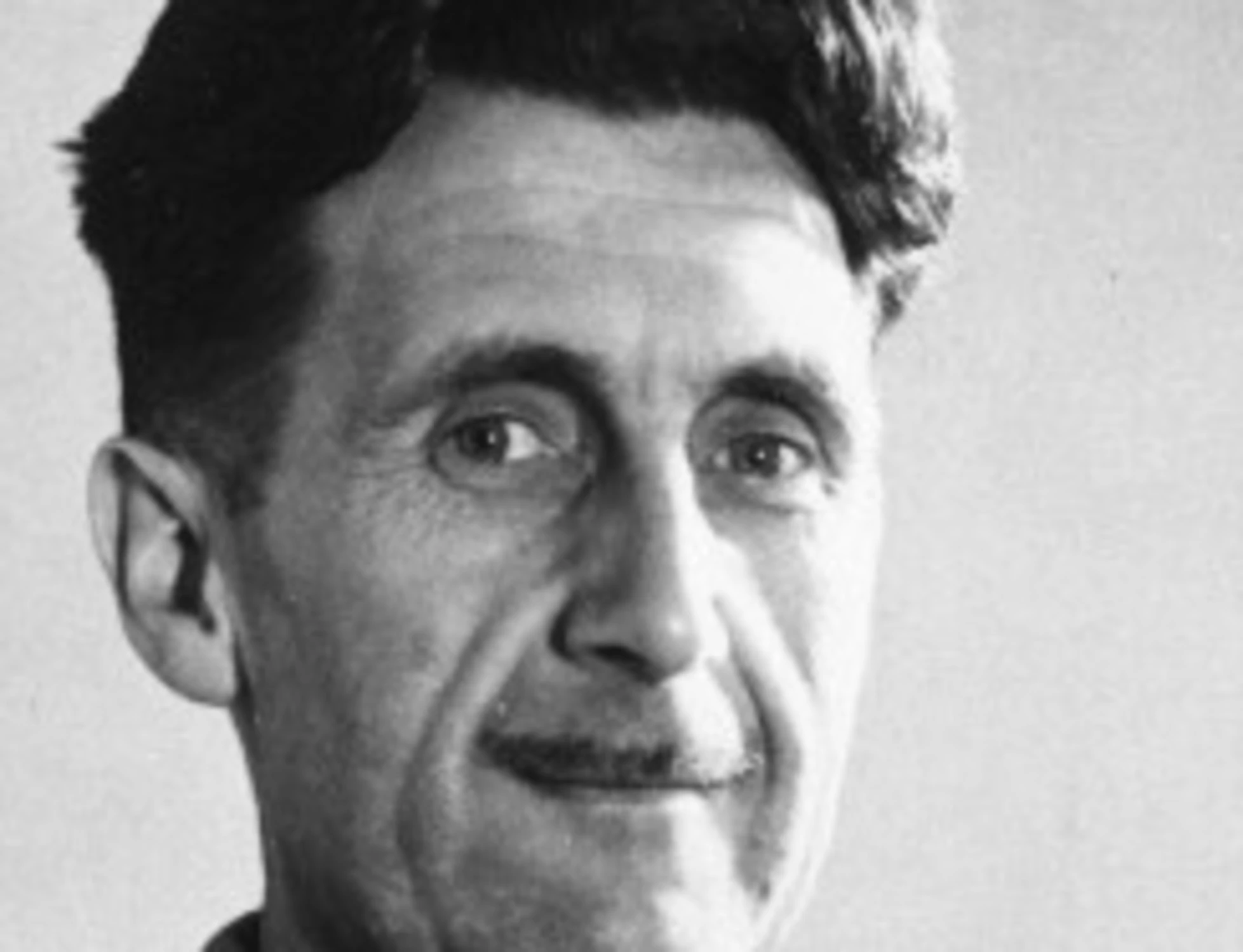 George Orwell, il ribelle politico che smascherò i dittatori
