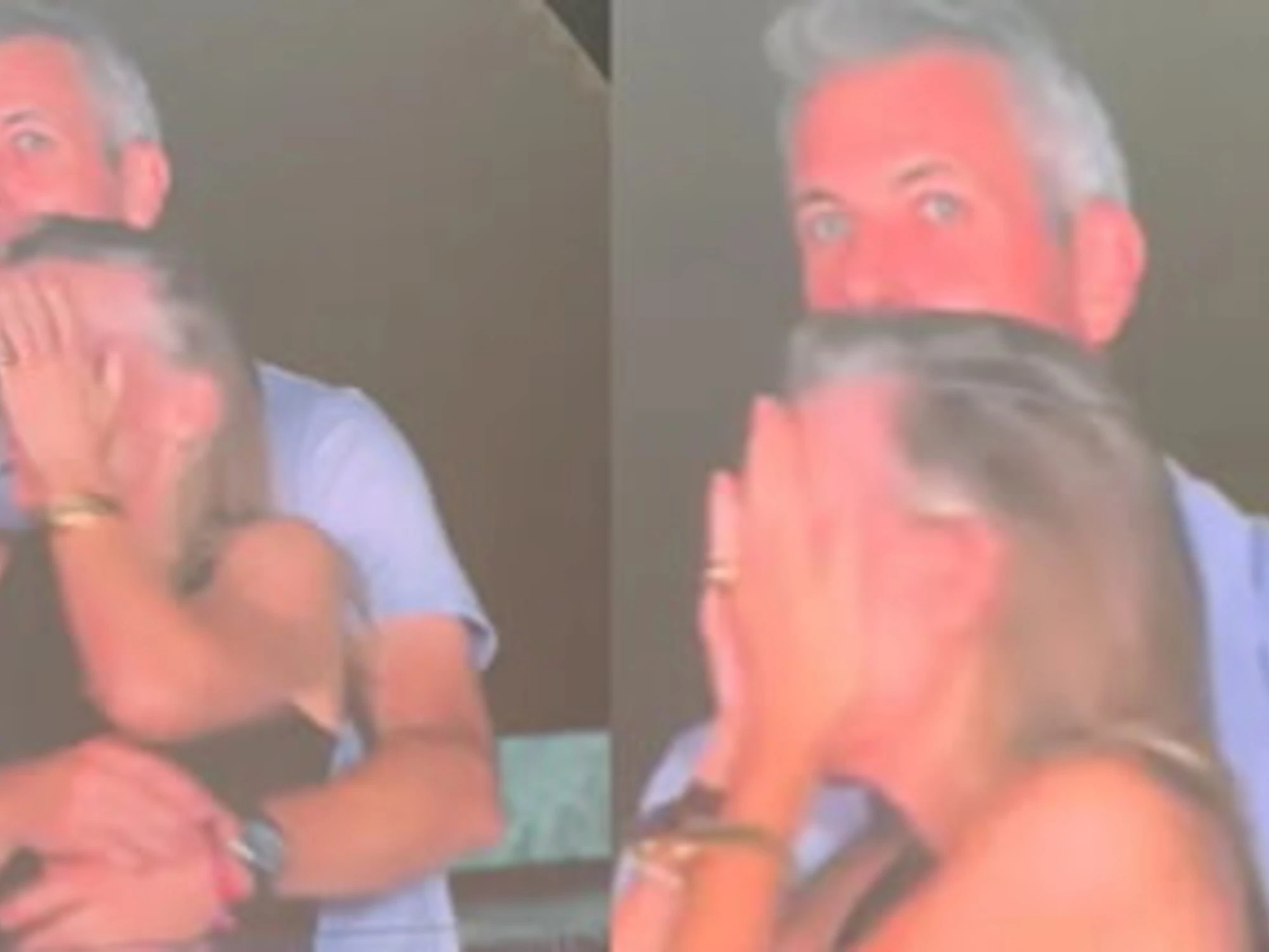 Kiss Cam, la parola della settimana: le origini in un romanzo