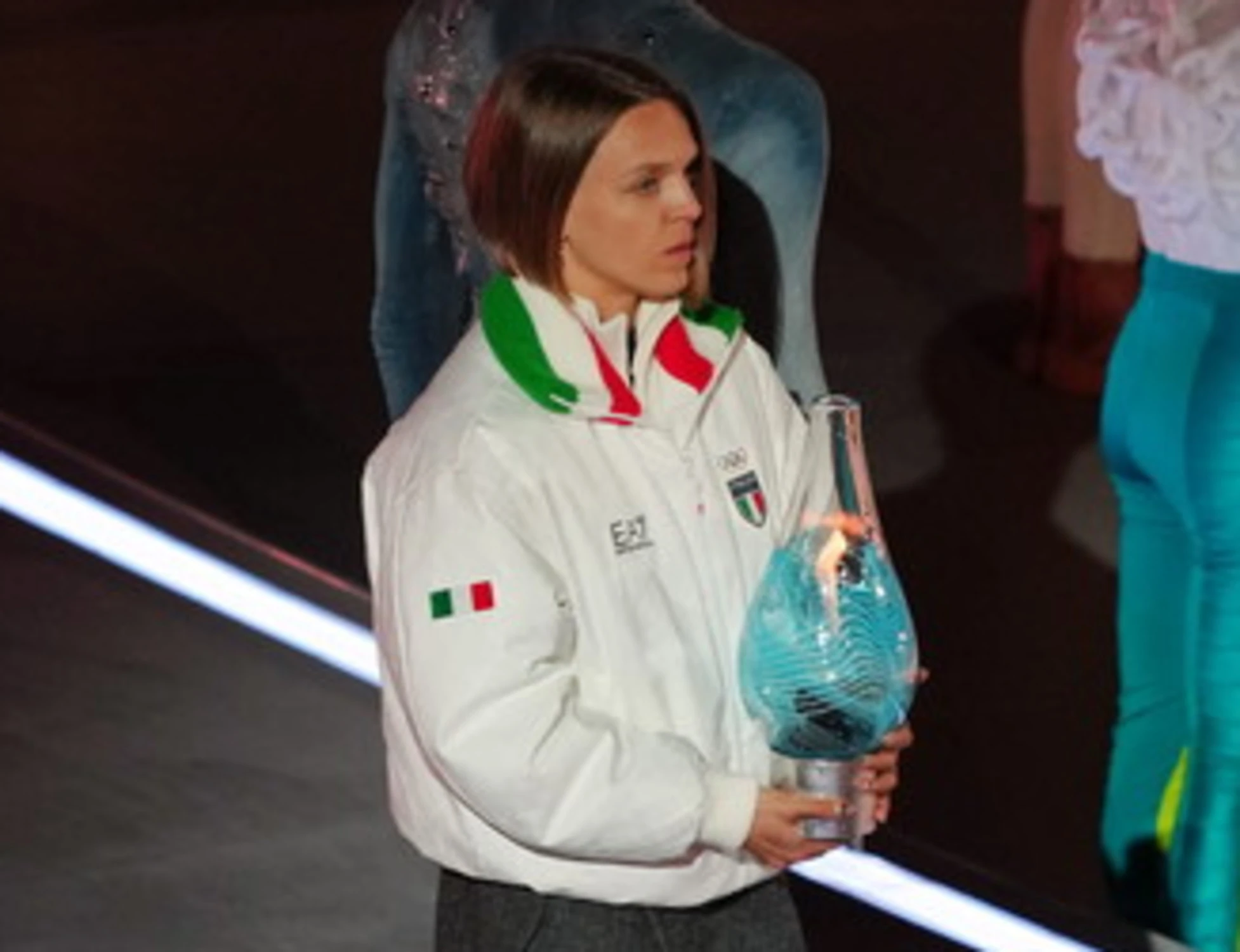 Arianna Fontana, Federica Brignone e Francesca Lollobrigida: chi vi ha emozionato di più?