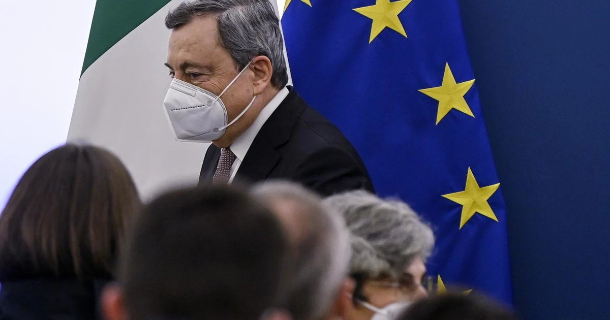 Mario Draghi, "ecco perché vuole lasciare ora": la rivelazione che ribalta tutto