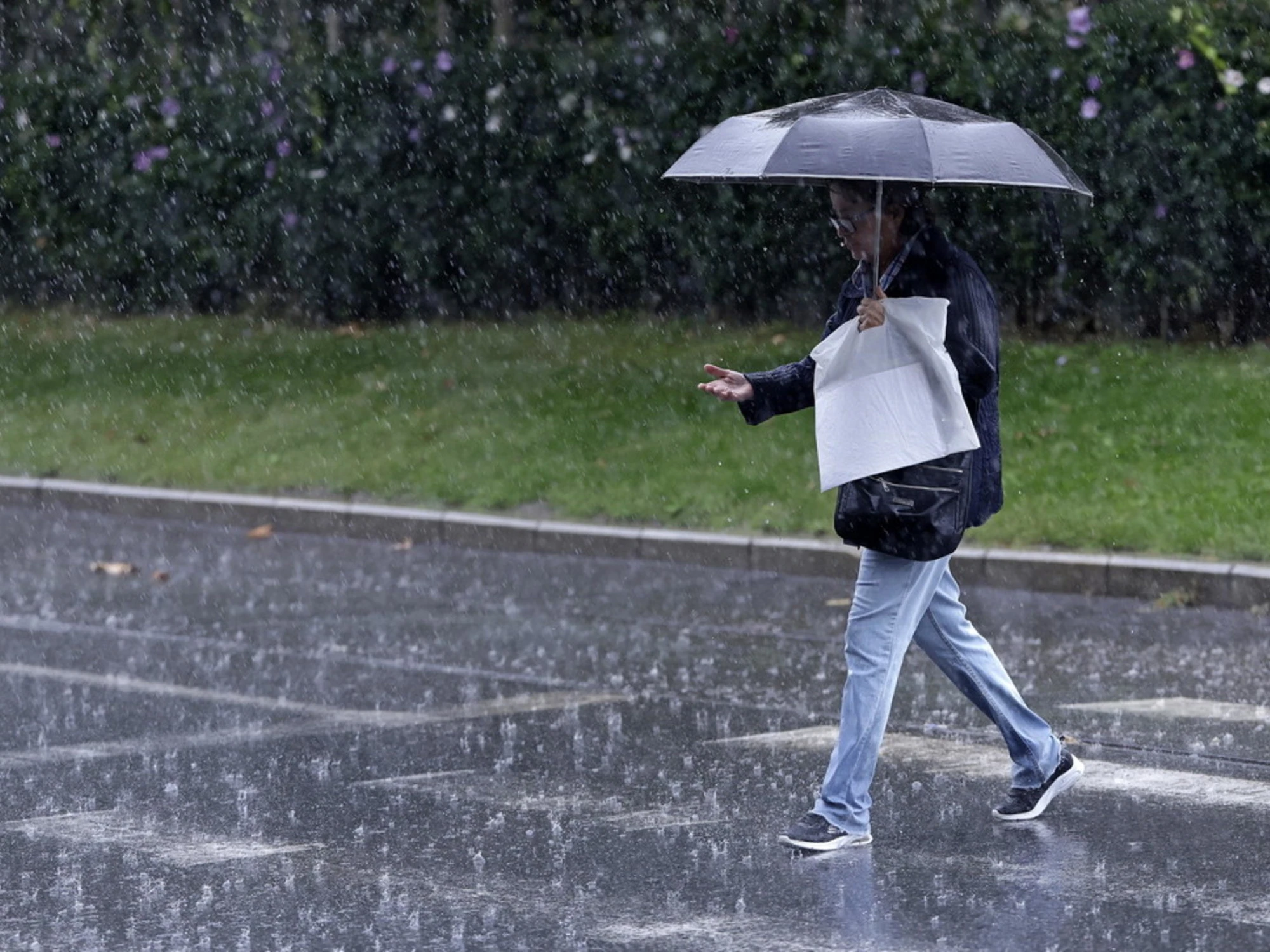 Meteo, Mario Giuliacci: meno 10 gradi, inizia una settimana da incubo