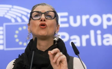 Francesca Albanese, la famiglia fa causa a Donald Trump