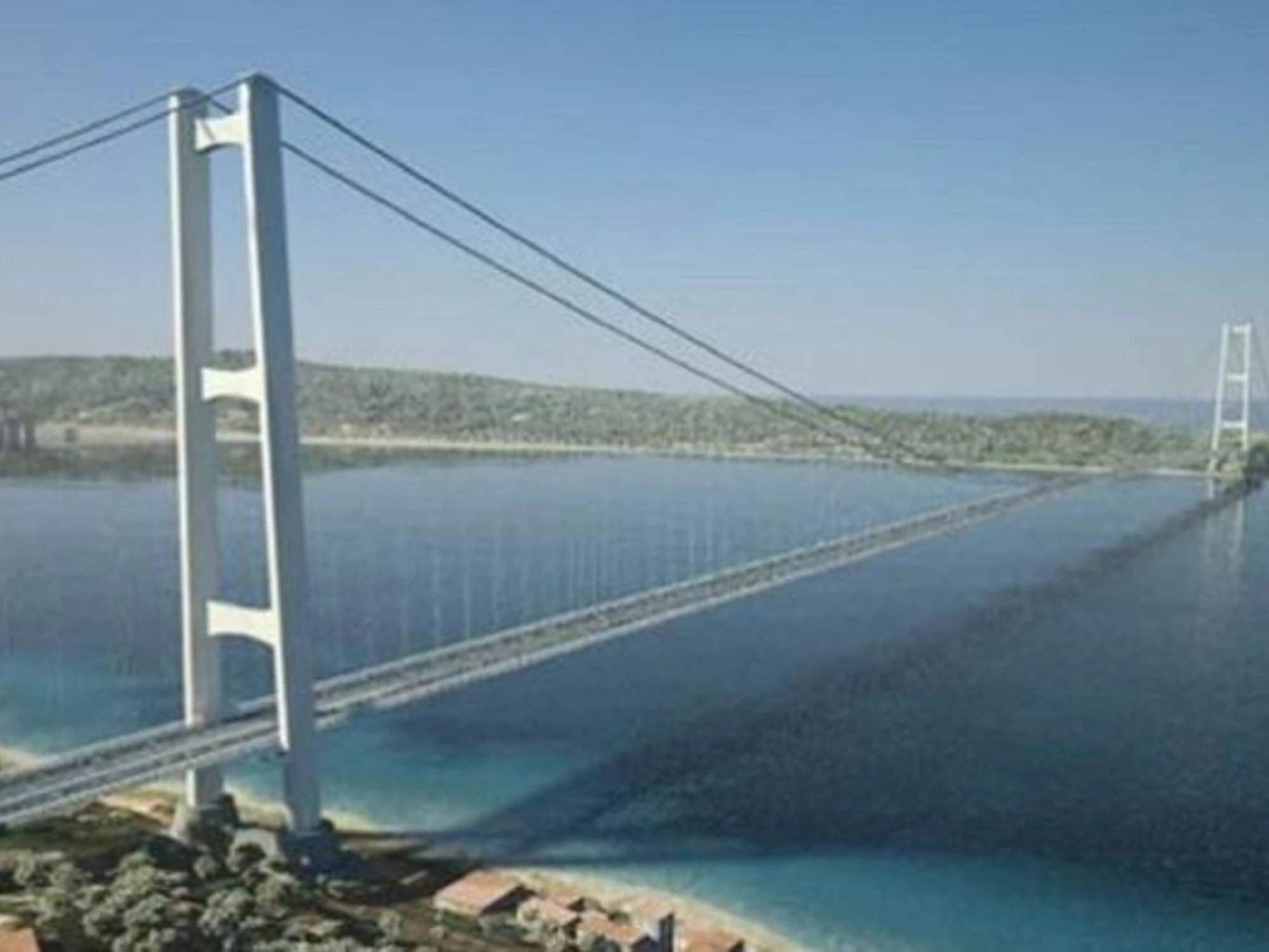 Per la Corte il Ponte deve essere un’autostrada