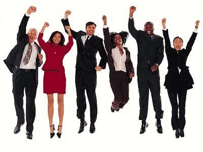 Gli italiani over 50 si sentono ancora al centro dell'attività lavorativa