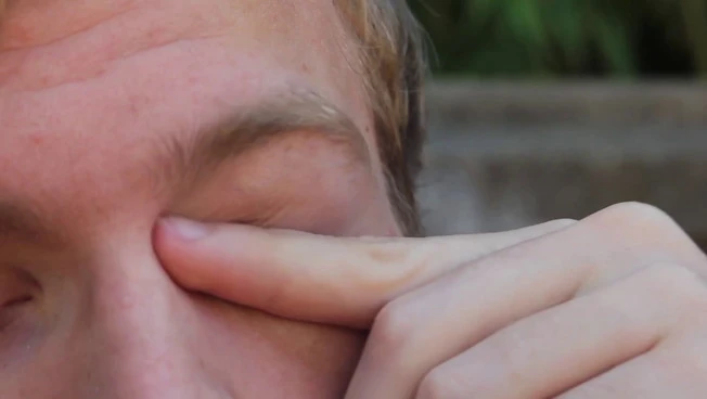 Glaukom: Preventiva ključna po 40. letu za ohranitev vida