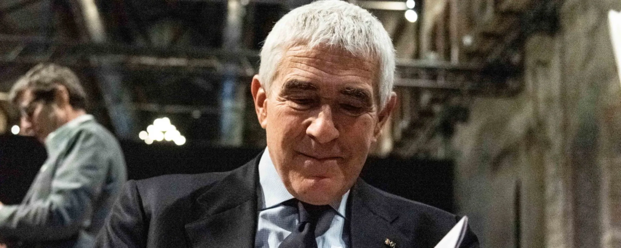 Casini, la verità sul "passo indietro": il piano per il Colle