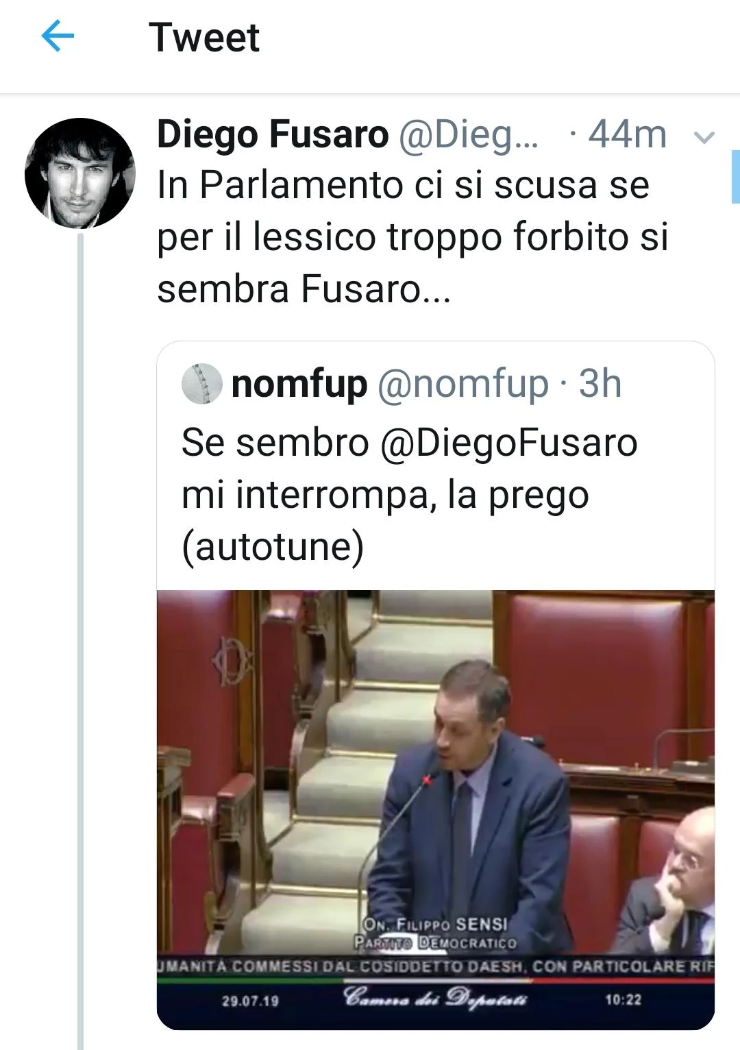 "Pirla", "abbaia e scodinzola". Scontro tra Parenzo e Fusaro: il filosofo distrugge il sinistro