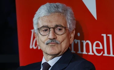 Massimo D'Alema sconcertante: "In quanti hanno votato Meloni"