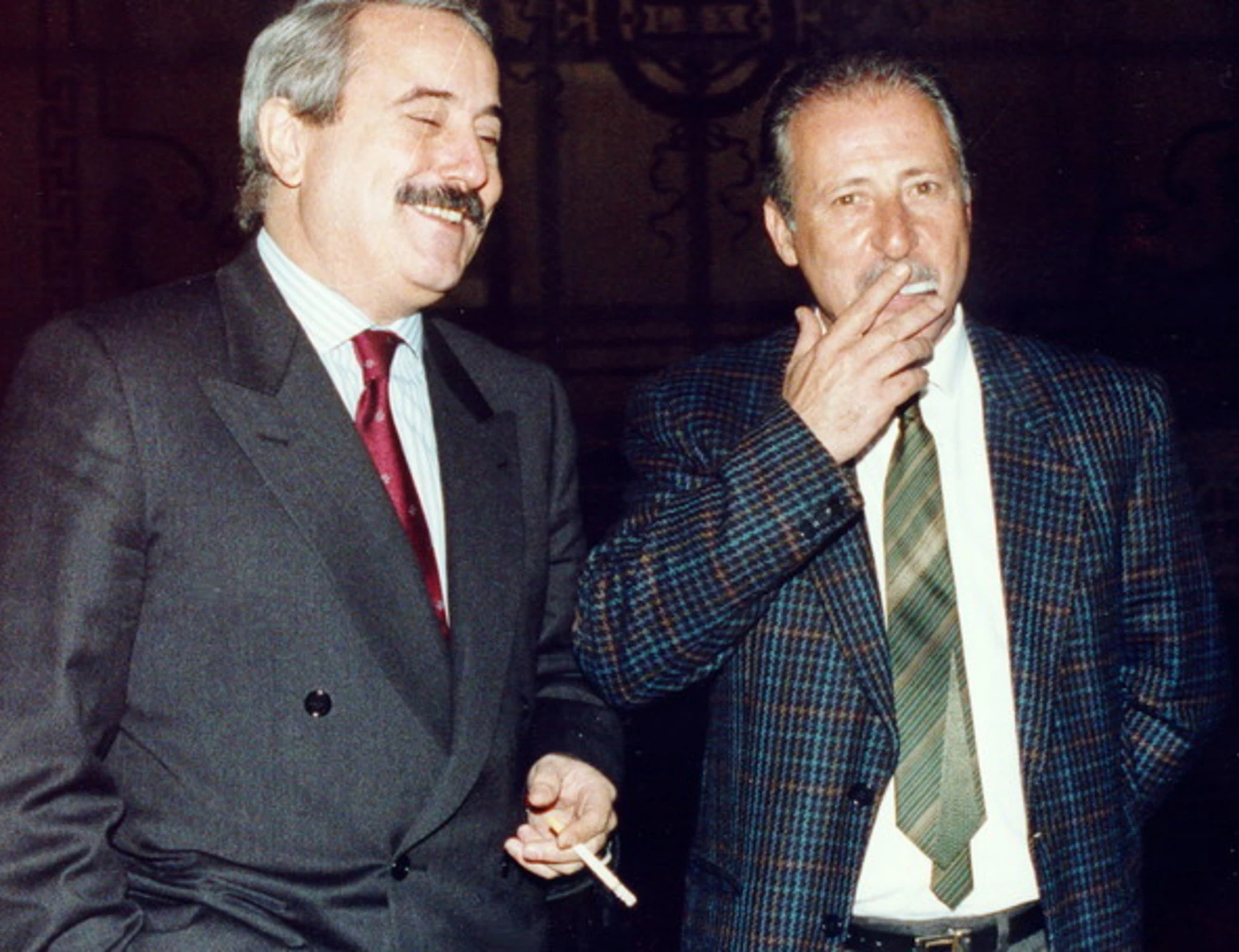 Borsellino, Mani Pulite e quei dossier mai aperti
